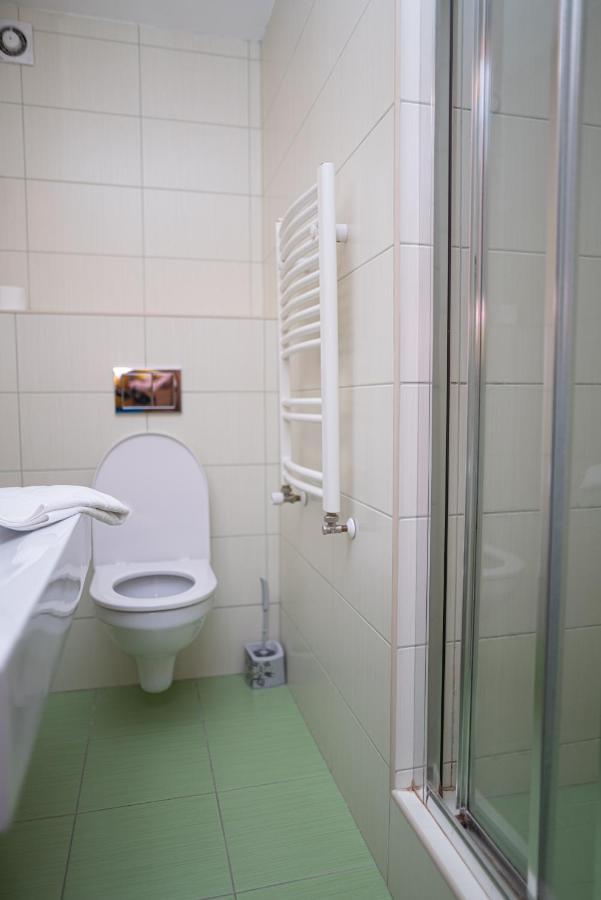 Penzion U Jirsaka Vikyrovice Luaran gambar